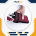 Marron Mini Ear Otoscope Ear Torch, 4X Magnification, Diagnostic Ear Scope with LED, Ear Wax, Ear Canal