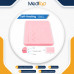 Suture Practice Kit for Surgical Knots Training by Medical & Veterinary Students | Gynecology Silicone Pad + Surgical Tools