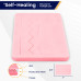 Suture Practice Kit (White) with Gynecology Silicone Pad – Medical & Veterinary Surgical Training Tool