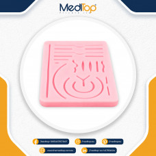 Suture Practice Training Human Skin Model Neuro Surgery Pad For Medical Students