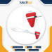 Neurological Reflex Taylor Percussion Hammer