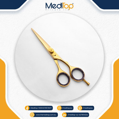 6" Professional Hairdressing Scissors Barber Salon Hair Cutting Shears Razor Set
