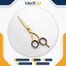 6" Professional Hairdressing Scissors Barber Salon Hair Cutting Shears Razor Set