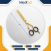 Hair Thinning Scissors Hairdressing Barber Salon Thinning Scissor Shears Set