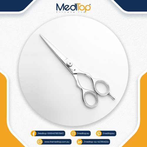 Professional Hairdressing Scissors Barber Salon Hair Cutting Shears Razor Sharp