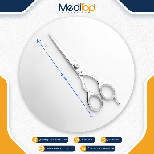 Professional Hairdressing Scissors Barber Salon Hair Cutting Shears Razor Sharp
