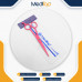 Barber Salon Hairdressing Hair Cutting Styling Pink Scissors Shears Japanese Steel