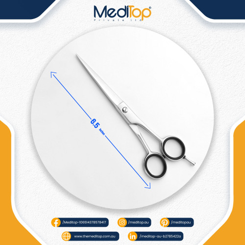 Barber Salon Hairdressing Hair Cutting Styling Scissors Shears Japanese Steel