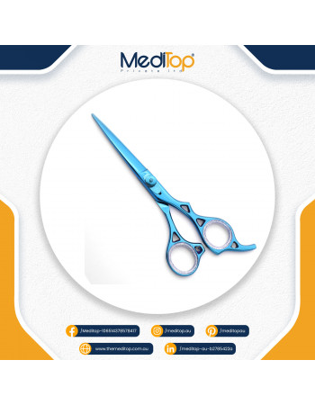 Professional Hairdressing Scissors Barber Salon Hair Cutting Shears Razor Sharp