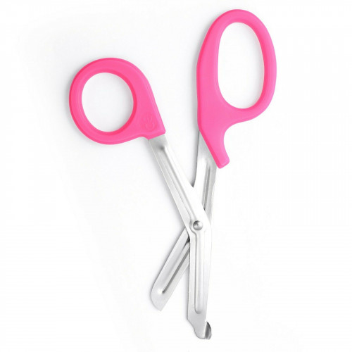 Pink Utility scissor 7.5"