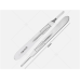 Scalpel Handle No. 4 – Stainless Steel Surgical Handle for Blade #20-24 | Precision Medical Tool