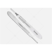 Scalpel Handle No. 4 – Stainless Steel Surgical Handle for Blade #20-24 | Precision Medical Tool