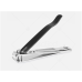Professional Stainless Steel Nail Clipper – Toe & Finger Cutter | Meditop