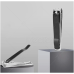 Professional Stainless Steel Nail Clipper – Toe & Finger Cutter | Meditop