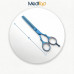 Barber Salon Hairdressing Scissors Thinning Hair Cutting Sharp Shears 6" Blue Barber Salon Hairdressing Scissors Thinning Hair Cutting Sharp Shears 6" Blue
