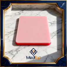 Suture Practice Pad Plain Silicon Skin Training Pads For Medical Students