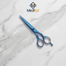 6" Professional Hairdressing Scissors Barber Salon Hair Cutting Shears Razor Set