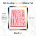 Suture Practice Pads 3 Layer with 14 Wound 5x7" Student Training pad
