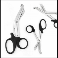EMT Medical Utility Scissors 5.5 , Multicolor Surgical Bandage Cutting Shears