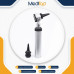 ENT Diagnostic Kit - Ear, Nose, Throat Examination Instruments Set