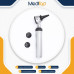 ENT Diagnostic Kit - Ear, Nose, Throat Examination Instruments Set