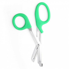 Green Utility scissor 5.5"