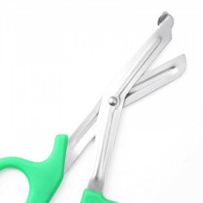 Green Utility scissor 5.5"