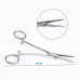 Hemostat Forceps Picking Locking Clamps Fishing Surgical Veterinary Instruments