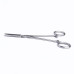 Hemostat Forceps Picking Locking Clamps Fishing Surgical Veterinary Instruments
