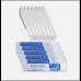 Meditop Surgical Scalpel Kit – 10x Sterile Carbon Steel Blades #10  Handle #3