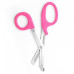 Pink Utility scissor 7.5" Pink Utility scissor 7.5"