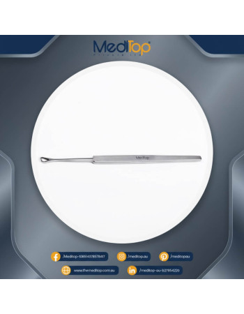 Professional Ear wax Removal Stainless Steel Earpick Doctor's Best Earwax Cleaner Tool
