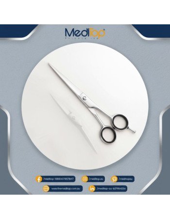 Professional Hairdressing Barber Salon Hair Cutting Scissors Shers Razor Sharp