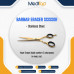 Professional Hairdressing Barber Salon Hair Cutting Scissors Shers Razor Sharp