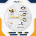 Professional Hairdressing Barber Salon Hair Cutting Scissors Shers Razor Sharp