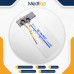 Professional Hairdressing Barber Salon Hair Cutting Scissors Shers Razor Sharp
