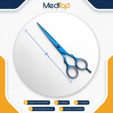 Professional Hairdressing Barber Salon Hair Cutting Scissors Shers Razor Sharp