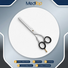 Professional Hairdressing Barber Salon Hair Thinning Scissors Shears Razor Blade