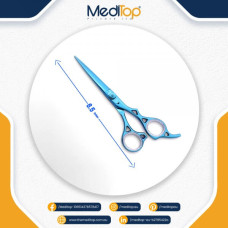 Professional Hairdressing Scissors Barber Salon Hair Cutting Shears Razor Sharp