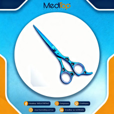 Professional Hairdressing Scissors Barber Salon Hair Cutting Shears Razor Sharp