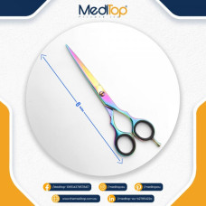 Professional Hairdressing Scissors Barber Salon Hair Cutting Shears Razor Sharp