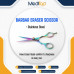 Professional Hairdressing Scissors Barber Salon Hair Cutting Shears Sharp Razor