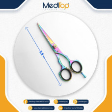 Professional Hairdressing Scissors Barber Salon Hair Cutting Shears Razor Sharp