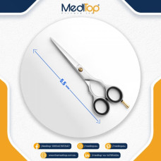 Professional Hairdressing Scissors Barber Salon Hair Cutting Shears Razor Sharp 5.5"