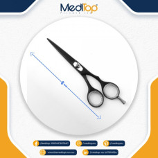 Professional Hairdressing Scissors Sharp Razor Barber Salon Hair Cutting Shears