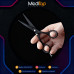 Professional Hairdressing Scissors Sharp Razor Barber Salon Hair Cutting Shears