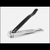 Professional Stainless Steel Nail Clipper – Toe & Finger Cutter | Meditop