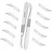 Surgical-Scalpel-Handle-#3-With-10x-#12